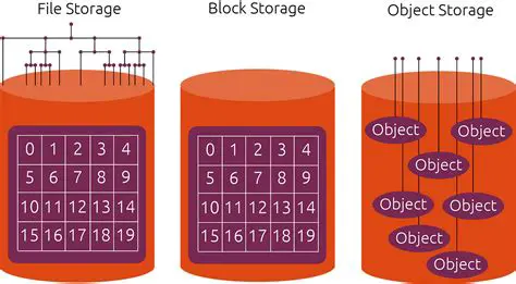 Understanding Minio Object Storage