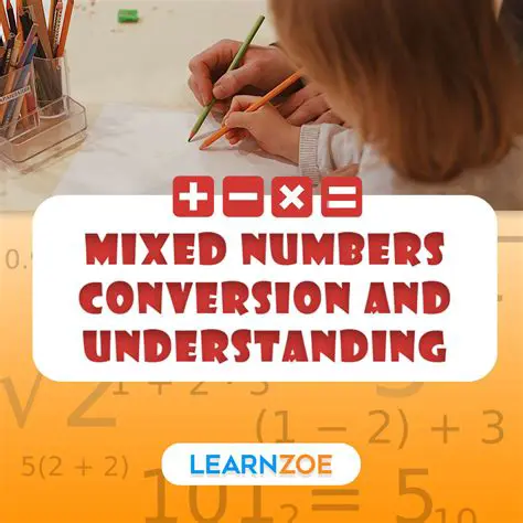 Understanding Mixed Base Numbers