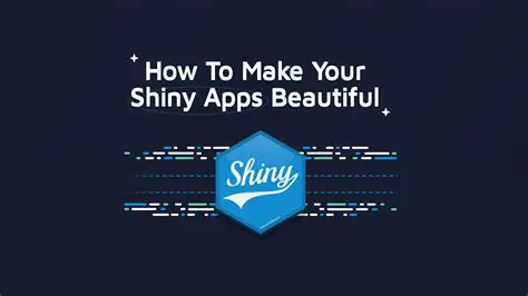 Understanding Modular Shiny Apps
