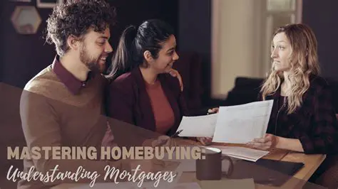 Understanding Mortgages: A Comprehensive Guide for Homebuyers in China