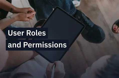 Understanding MRBS Permissions