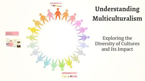 Understanding Multiculturalism