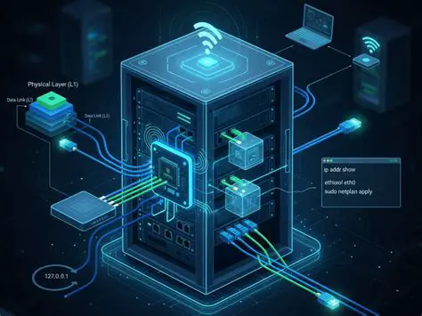 Understanding Network Interfaces