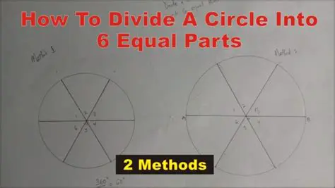 Understanding Numbers with 6 Equal Figures