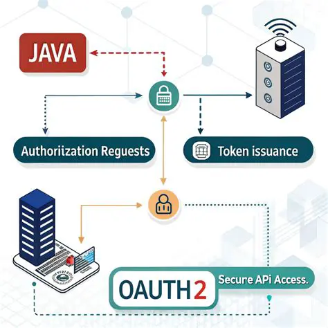 Understanding OAuth2 Clients