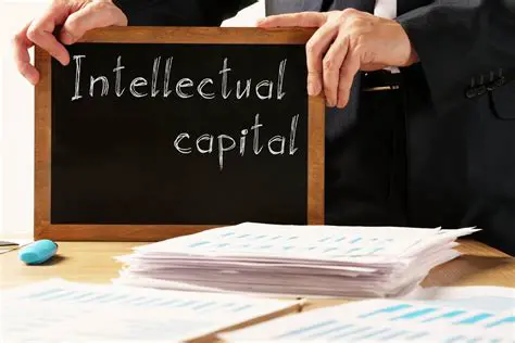 Understanding of Intellectual Capital