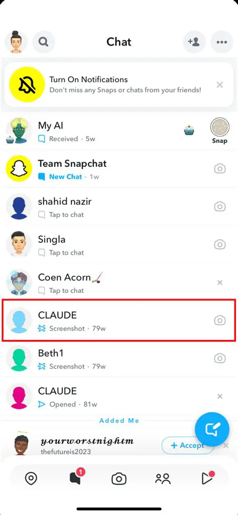 Understanding Old Reddit and Chat DMs