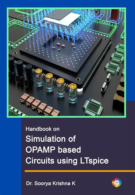 Understanding Opamp Circuits in Ltspice