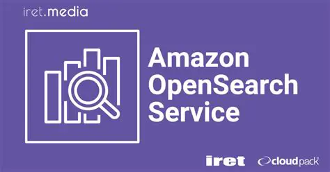 Understanding OpenSearch Service