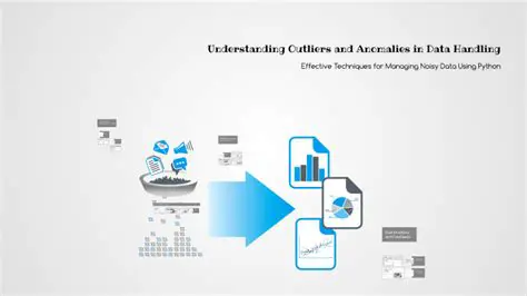 Understanding Outliers and Anomalies