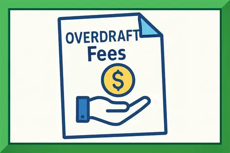 Understanding Overdraft Fees