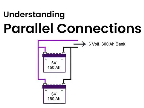 Understanding Parallel Charging