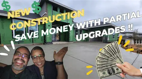 Understanding Partial Upgrades