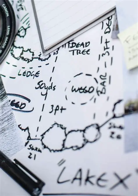 Understanding Patrol Targets