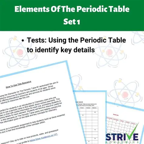 Understanding Periodic Data Sets