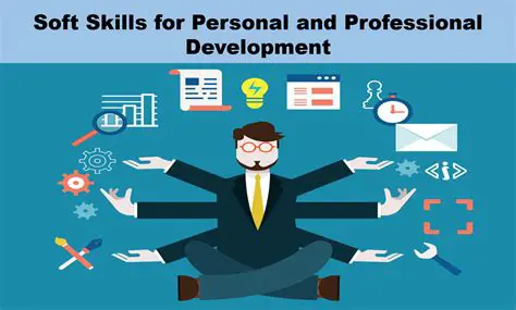 Understanding Personal and Professional Development