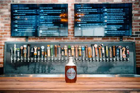 Understanding Pints and Liters