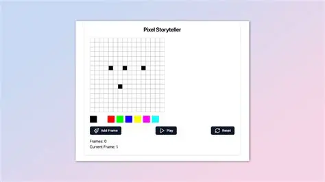 Understanding Pixel Artifacts