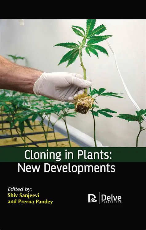 Understanding Plant Cloning