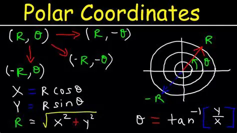 Understanding Polar Coordinates