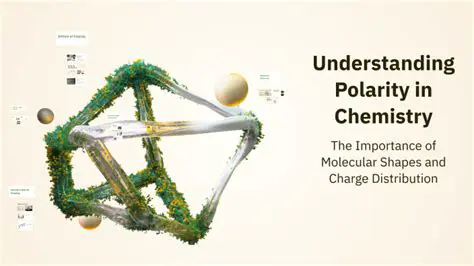 Understanding Polarity in Chemistry