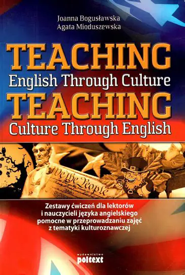 Understanding Polish Culture through English Language