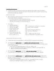 Understanding Precondition 3