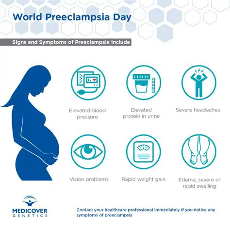 Understanding Preeclampsia and Its Impact on Fetal Development