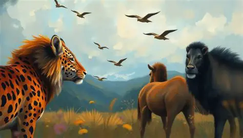 Understanding Primal Instincts