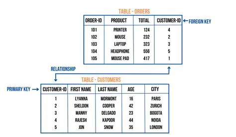 Understanding Primary Keys in REST APIs