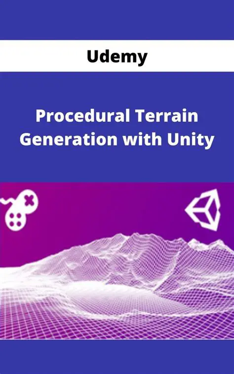 Understanding Procedural Terrain