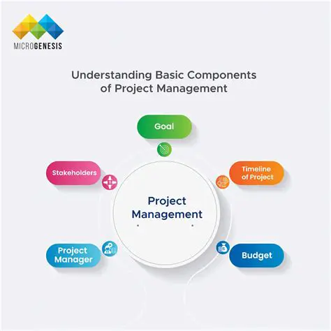 Understanding Project Management