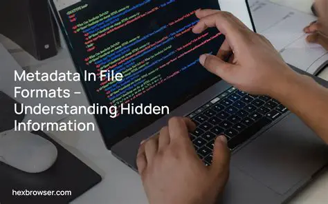 Understanding pyTivo Metadata Files