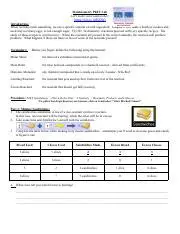 Understanding Reactant Ratios