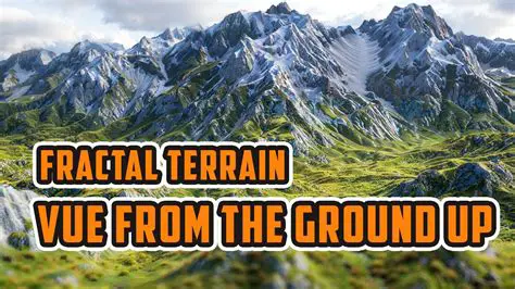 Understanding Rectangular Terrain