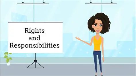 Understanding Rights and Responsibilities