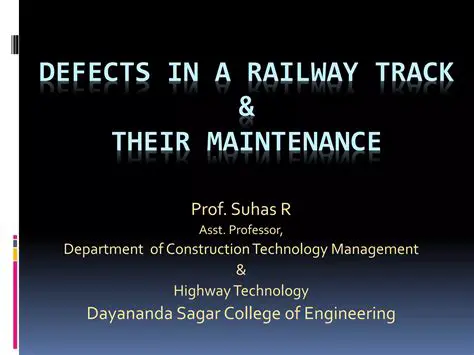 Understanding Rim Brake Track Defects