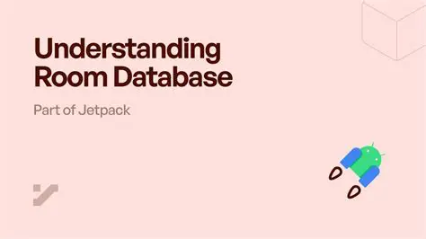 Understanding Room Database Instances