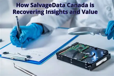 Understanding SalvageData Novell Recovery