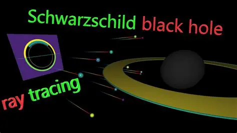 Understanding Schwarzschild Black Holes