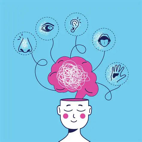 Understanding Sense Connections