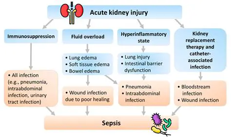 Understanding Sepsis and Acute Kidney Injury