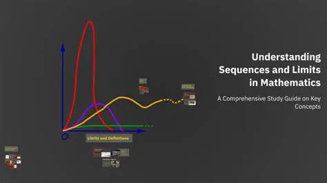 Understanding Sequences and Limits