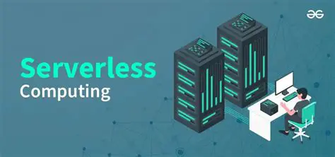 Understanding Serverless Computing
