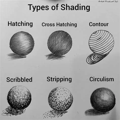 Understanding Shading and Corner Shading Issues