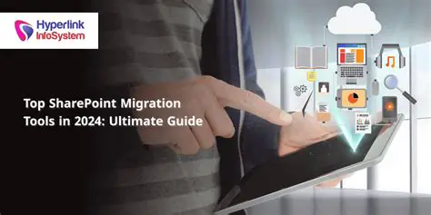 Understanding SharePoint Migration