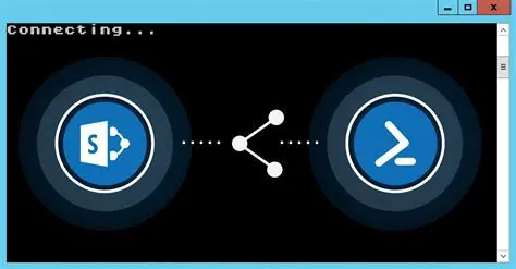 Understanding SharePoint Online and PowerShell