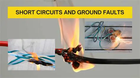 Understanding Short Circuit Faults