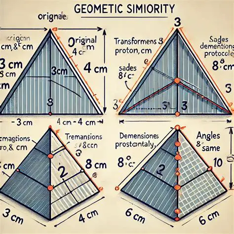 Understanding Similarity in Geometry