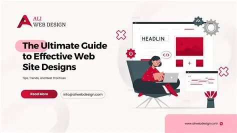 Understanding Site Designs